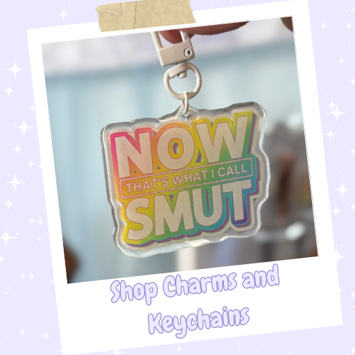 Keychains and Charms